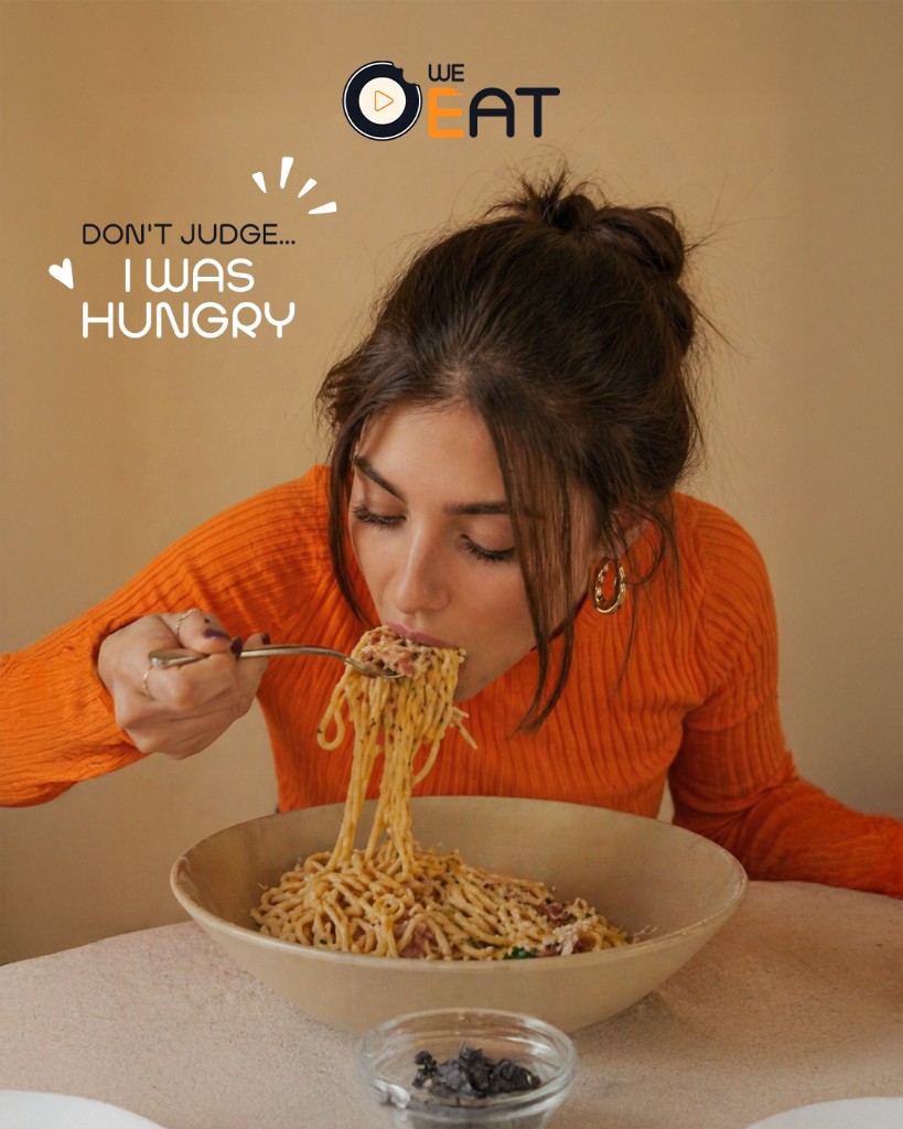 Hungry Noodles