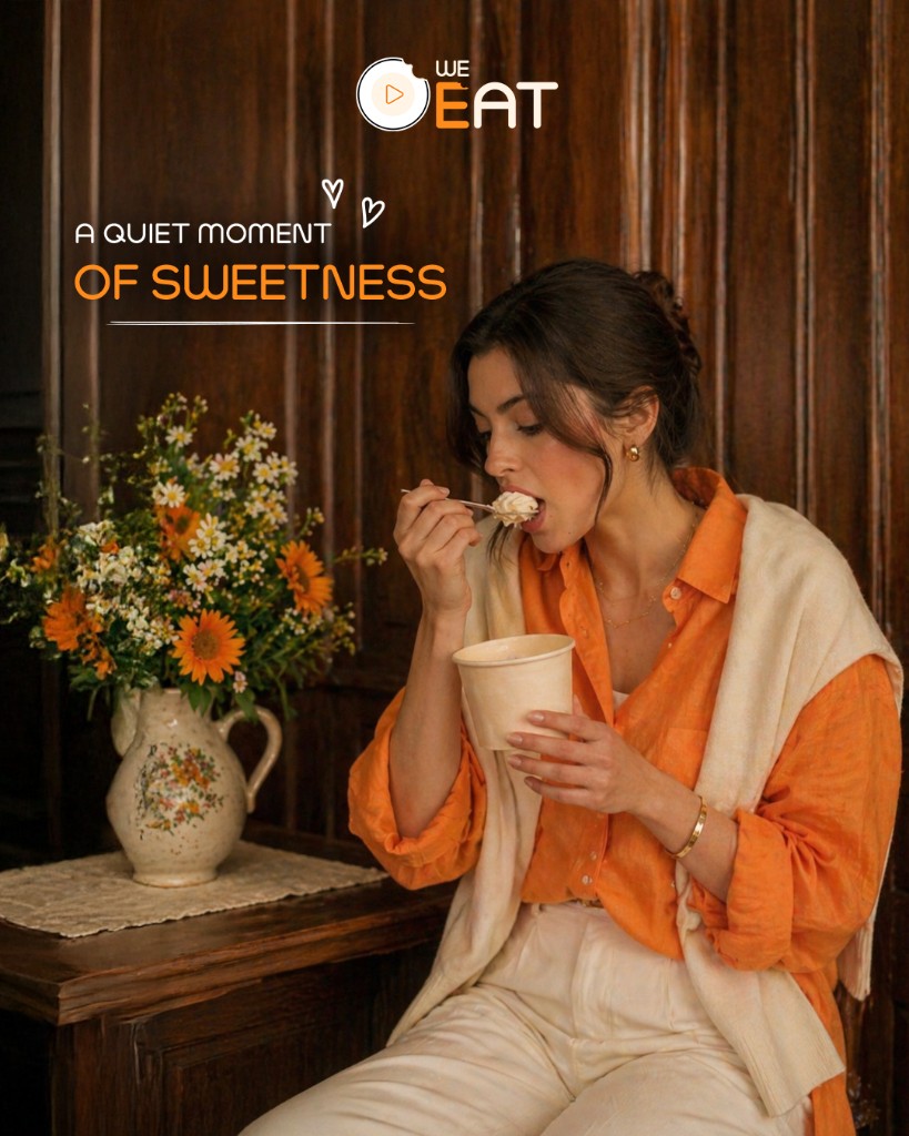 A Quiet Sweetness